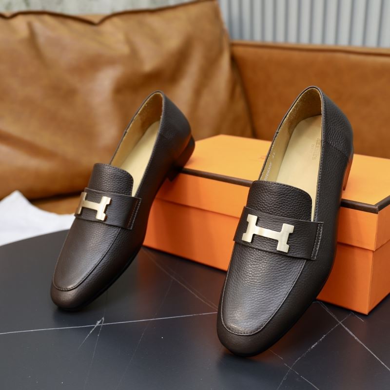 Hermes Business Shoes